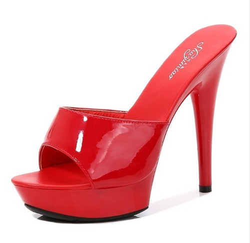 Ladies open toed strapless - ladies',
