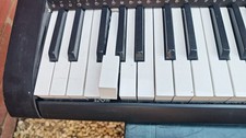 Casio Keyboard Piano