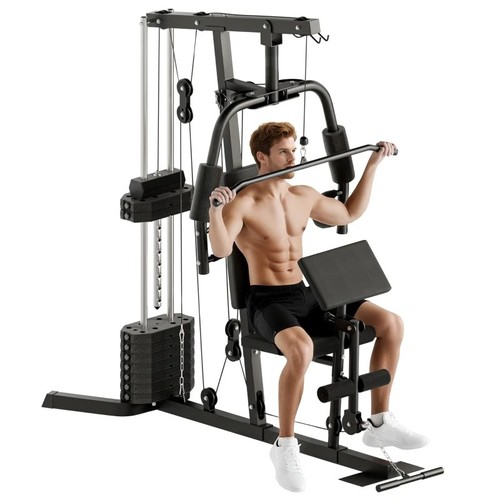 Multifunction home gym - home,