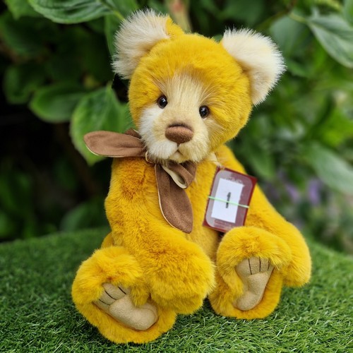 Charlie bears mrs jones - mrs, (1)