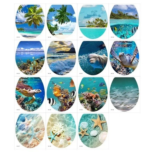 Undersea animal pattern wall - animal,