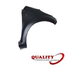 Front Wing Primed O/S Right