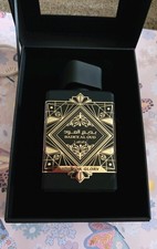 Lattafa Badee Al Oud For Glory 100ml EDP Men Perfume Oriental Woody Fragrance