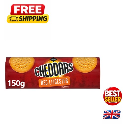 Indulgent 150g red leicester - indulgent,