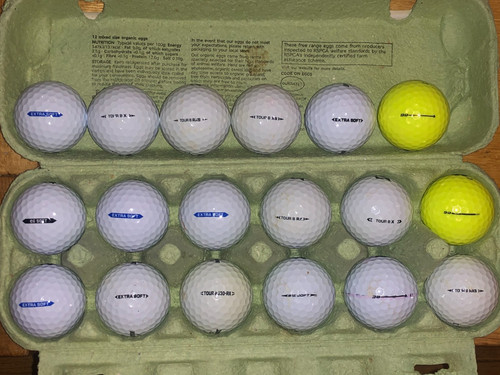 Bridgestone used golf - bridgestone,