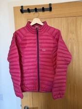 Rab Microlight Alpine Down
