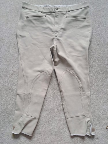 Men caldene size - 40r,