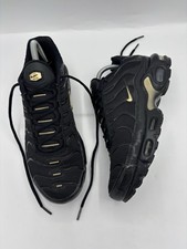 Nike Air Max Plus TN Black