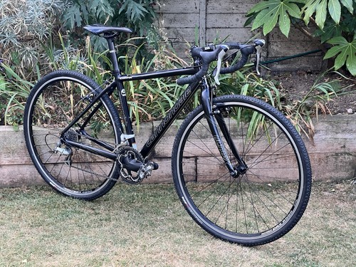 Cannondale caadx cyclocross - caadx, /