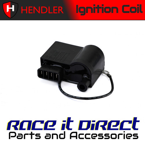 Ignition coil for aprilia - ignition, mx