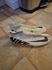 Nike Laceless Football Boots
