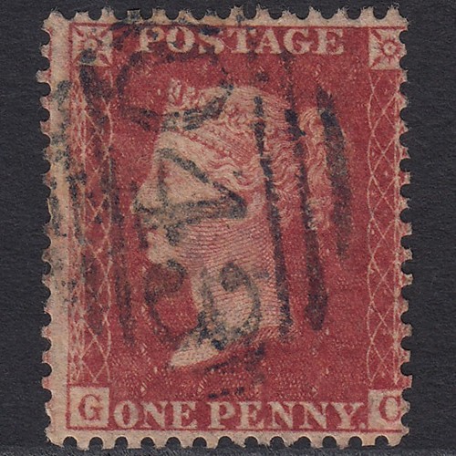 1857 1d rose - e1_24,