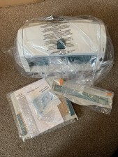 Laminator CS 9E by Leitzxyron NEW Cold Seal  