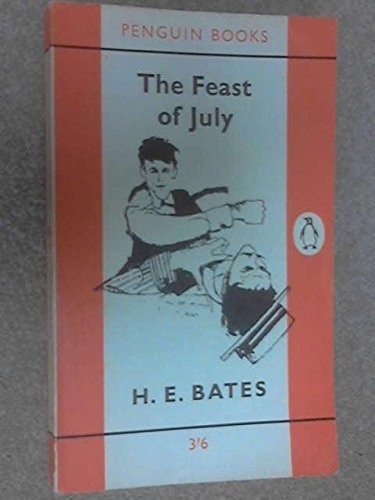 The feast july bates - feast, of