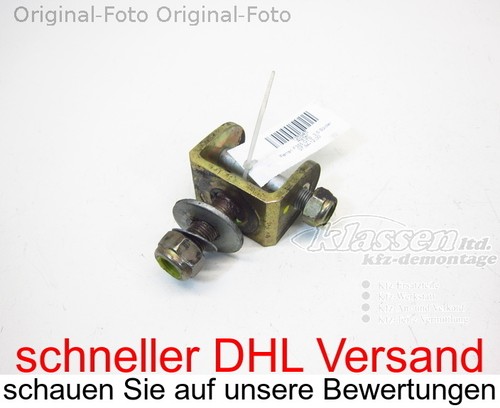 Bracket wishbone front ferrari - bracket,