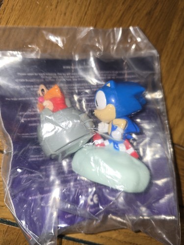 New and sealed burger king - new,