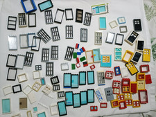 Lego window and door bundle