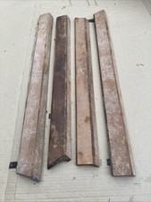 Vanden Plas 1100 1300 VDP Door