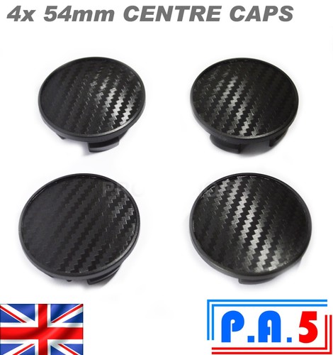 Fits mini carbon black - -, 4x