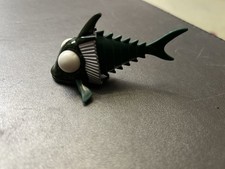 1992 Matchbox Stingray terror