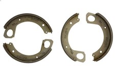 Brake Shoe Set, parking brake