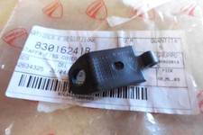 DUCATI MONSTER DIAVEL SCRAMBLER OEM SEAT COVER / TAIL PIECE BRACKET  # 83016241B