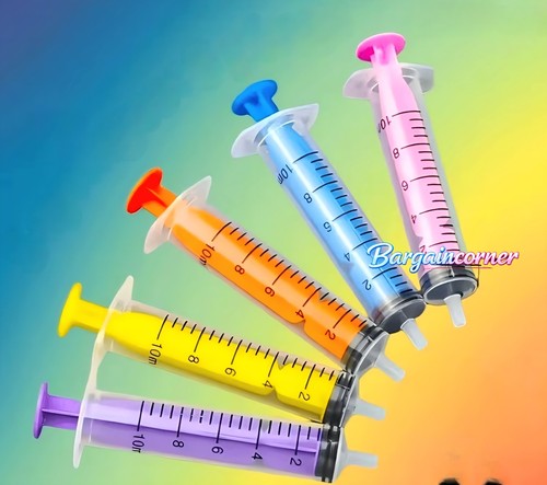 Needles syringes art - no,