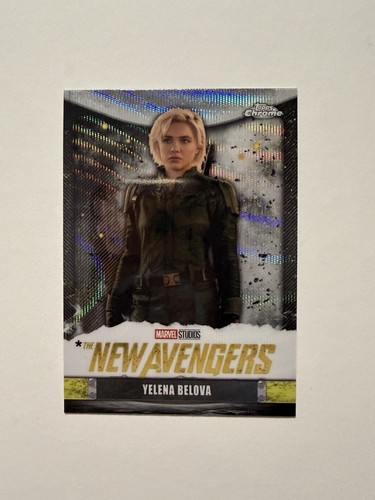 Yelena belova 5 new - *na-5,