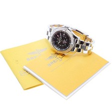 BREITLING COLT A32350 40mm SS