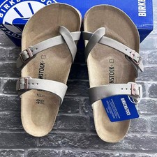 NEW Birkenstock Mayari Stone