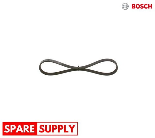 Ribbed belts for subaru - v-ribbed,