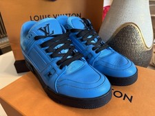 Louis Vuitton Trainer Sneaker