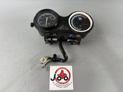 Yamaha ybr 125 re05 - yamaha,