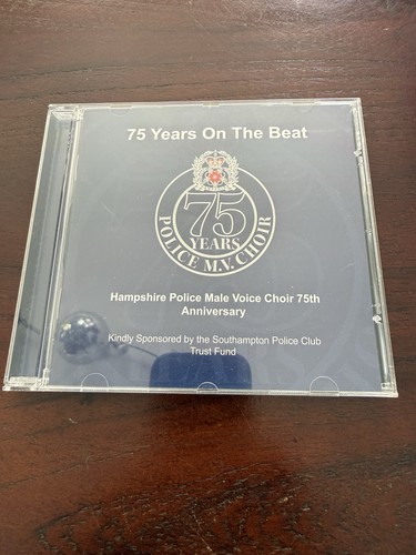 Years the beat music cd - 75,