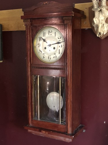 Antique and very unusual - very,