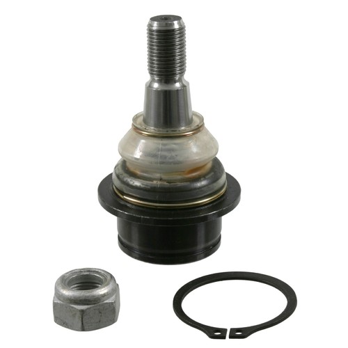 Front lower ball joint - lower,