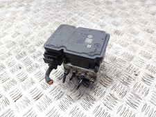 SKODA YETI ABS PUMP ECU