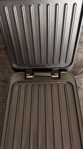 George foreman 25800 small - foreman,
