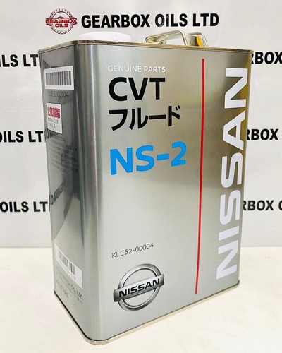 Genuine cvt automatic - cvt,