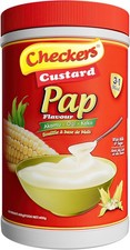 Checkers Corn Flour, 400g Jar