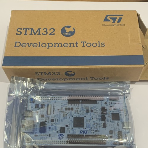 Stm32 nucleo n657x0 - stm32, nucleo-n657x0-q