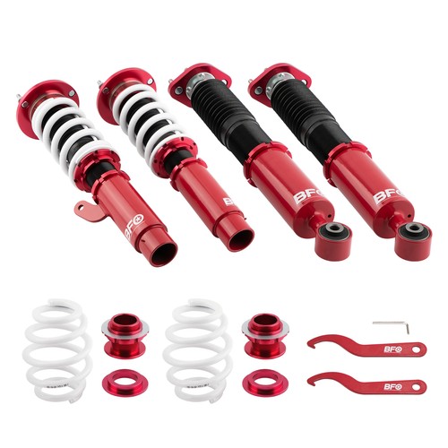 Coilovers suspension kit - coilovers,