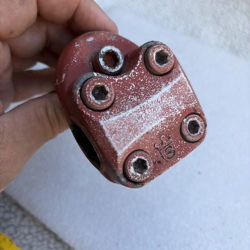 Old school bmx sugino - ,