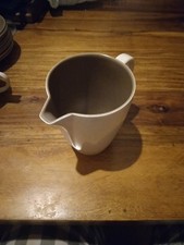 Vintage Poole Pottery Twintone