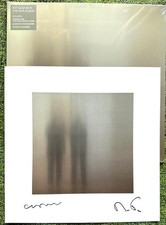 Pet Shop Boys - Hotspot Vinyl New & Sealed + Hand Signed Print Autographed
