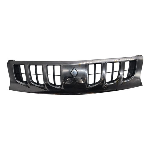 Mitsubishi l200 grille front - grille,