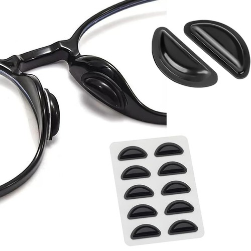 Pairs adhesive nose - adhesive, pads
