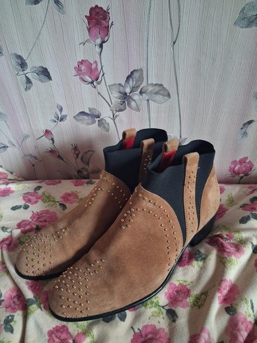 Women cesare paciotti boots - boots, 38