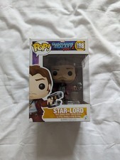 Funko Pop! Marvel Guardians Of