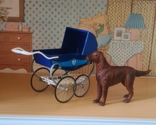 Vintage Sindy Walk In The Park